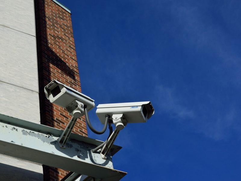 7 Reasons To Should Invest in Security Cameras for Your Business