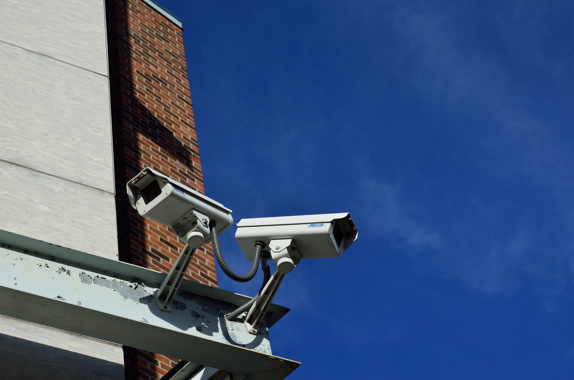 7 Reasons To Should Invest in Security Cameras for Your Business